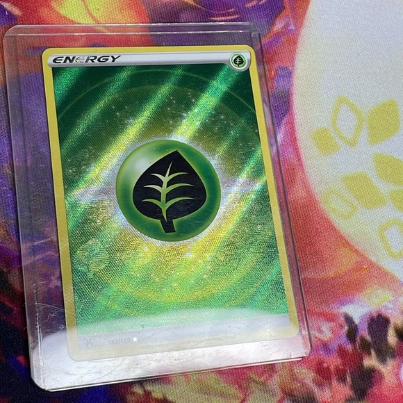 🆕🔥5) Pokémon cards total! - Picture 3 of 8